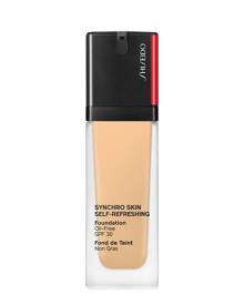 SHISEIDO Synchro Skin Self-Refreshing Foundation SPF30 30ml - Colour 230 SHISEIDO Synchro Skin Self-Refreshing Foundation SPF30 30ml - Colour 230