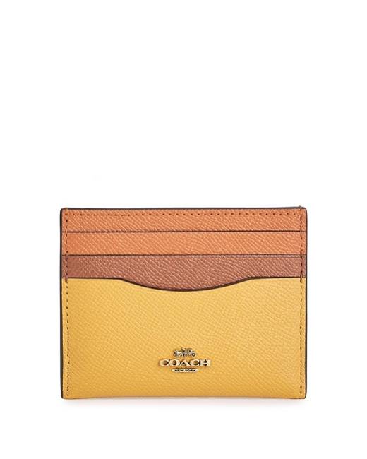 Coach Women's Wallets - Bags
