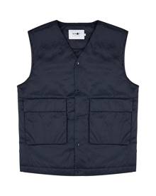 NN07 Barney Padded Shell Gilet
