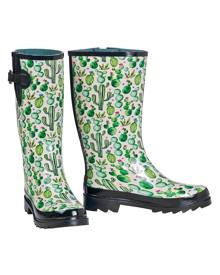 rain boots womens