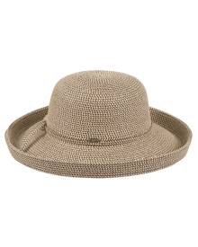 Deadwood Trading Hat Company Deadwood Trading Chanterelle - Straw Sun Hat Deadwood Trading Hat Company Deadwood Trading Chanterelle - Straw Sun Hat