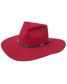 Silverado Hats Silverado Oakley - Floppy Wool Cowgirl Hat
