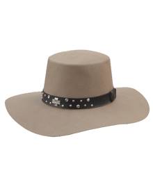 Silverado Hats Silverado Belle - Floppy Wool Cowgirl Hat