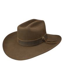 stetson lonesome trail
