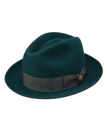 stetson 6x bar none