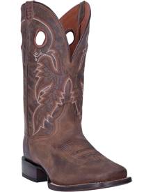 ladies tan western boots