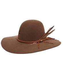 Charlie 1 Horse Cowboy Hats Charlie 1 Horse Wanderlust - Wool Cowboy Hat