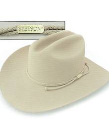 stetson 6x bar none