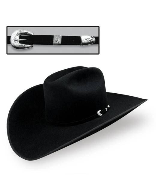  Stetson Cowboy Hats For Men