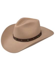stetson seminole hat