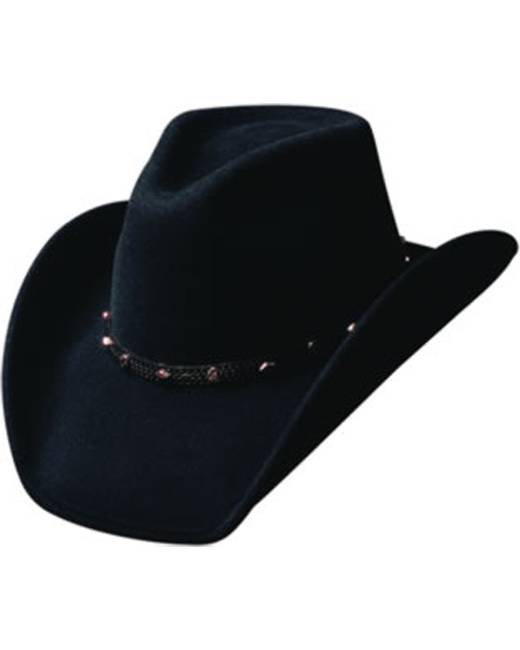 Brown Men's Western Hats - Clothing | Stylicy Sverige