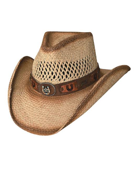 womens country hats