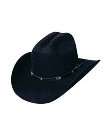 Bullhide by Montecarlo Hat Co. Bullhide Paso Boys - Wool Childrens Cowboy Hat Bullhide by Montecarlo Hat Co. Bullhide Paso Boys - Wool Childrens Cowboy Hat