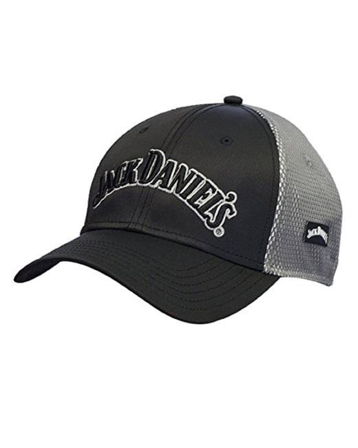 jack daniels ball cap