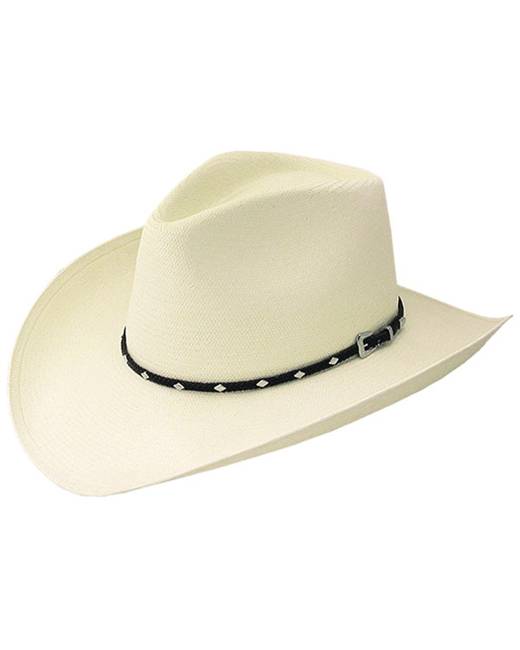 JTRVW Trophy Husband Cowboy Hat Rear Cap Adjustable Cap 
