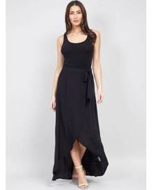 izabel maxi skirt