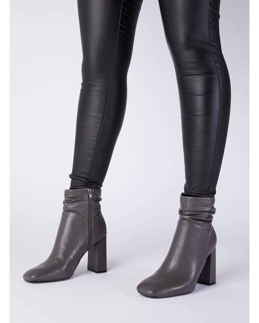Women's Boots at Quiz Clothing - Shoes