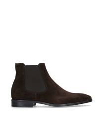 Mens Kurt Geiger London Frederickbrown Chelsea Boots, 6 UK Mens Kurt Geiger London Frederickbrown Chelsea Boots, 6 UK