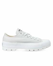leather converse platypus