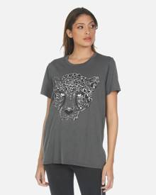 Wolf Heart Leopard - Pigment Black XS