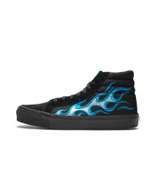 Vans OG SK8-Hi LX 'WTAPS - Blue Flame' Shoes - Size 13