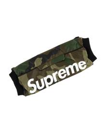 supreme football handwarmer