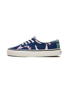 Vans Authentic 'Vintage Floral' Shoes - Size 4
