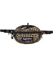 Supreme Shoulder Bag SS 18 - Stadium Goods