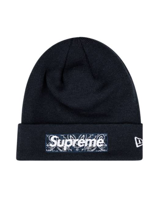Supreme Women's Beanies - Clothing | Stylicy USA