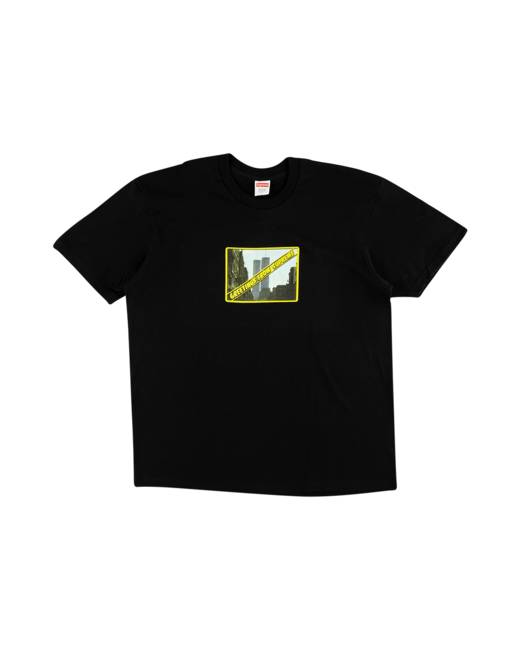 Supreme Men's T-Shirts - Clothing | Stylicy USA