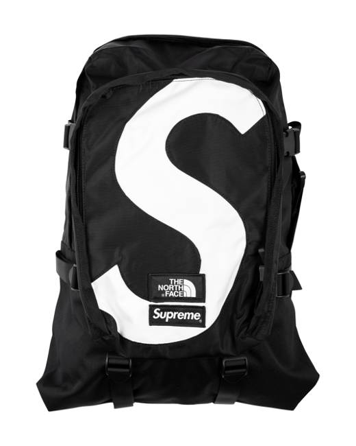 Supreme Backpack FW 20 Black - Stadium Goods