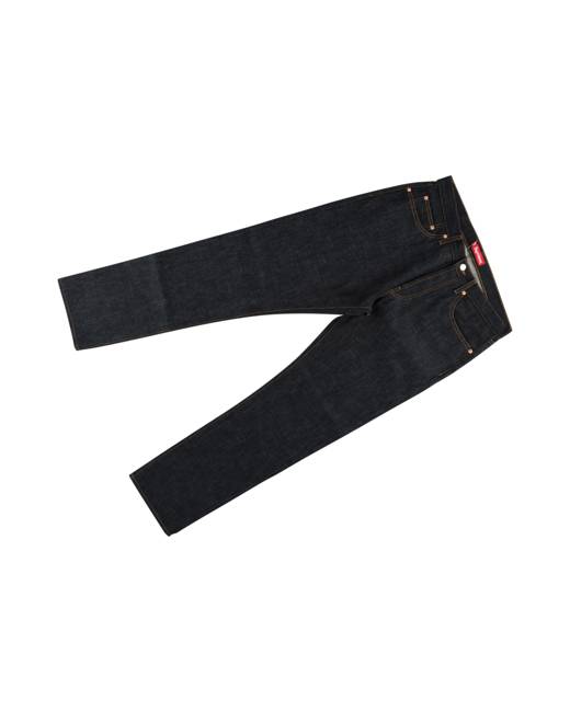 Supreme Aerial Tapestry Regular Jean Multicolor