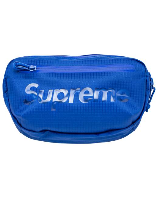 Supreme Waist Bag FW 18 - Stadium Goods