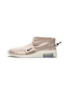 Nike Air Fear of God Moccasin 'Particle Beige' Shoes - Size 7