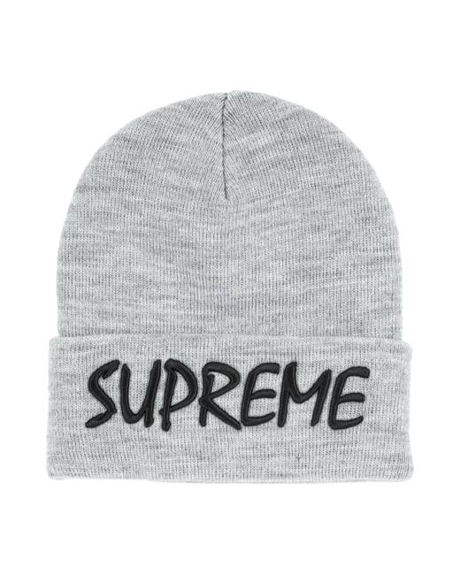 Supreme Love Supreme Beanie FW 20 - Stadium Goods