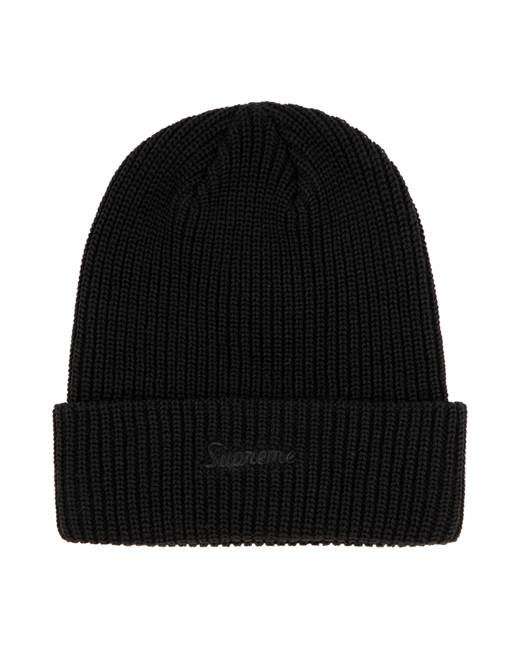 Buy Supreme Overdyed Beanie SS 21 - Stadium Goods