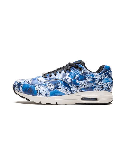 Nike W Air Max 1 Ultra LOTC QS - Lyon Blue/Summit White Nike W Air Max 1 Ultra LOTC QS - Lyon Blue/Summit White