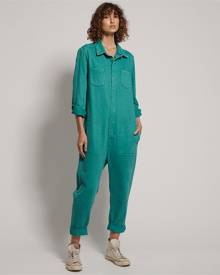 paradise utility jumpsuit