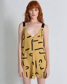 artiste paradise utility jumpsuit