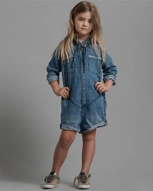 artiste paradise utility jumpsuit