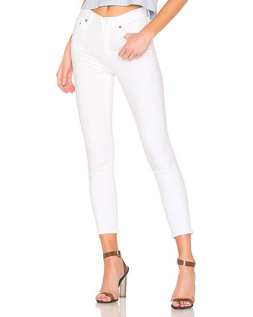 NWT CITIZENS OF HUMANITY ROCKET MARISOL HIGH-RISE CROP SKINNY JEANS 29 30 