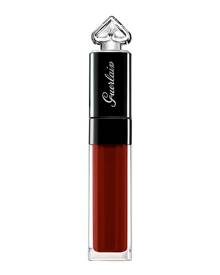 Guerlain La Petite Robe Noire Lip Colour’ink Liquid Lipstick L122 Dark Sided Guerlain La Petite Robe Noire Lip Colour’ink Liquid Lipstick L122 Dark Sided