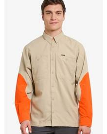 patagonia men's lightweight field shirt