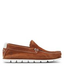 timberland deck shoes mens