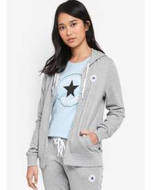 converse jacket women's