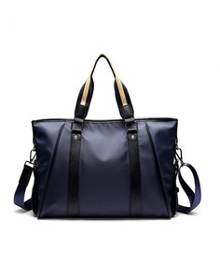 duffle bag zalora