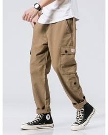 dressy jogger pants mens