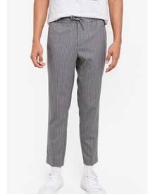 Topman hot sale smart joggers