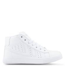 White high hot sale sneakers shoes