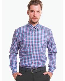 Tm lewin business hot sale casual shirts